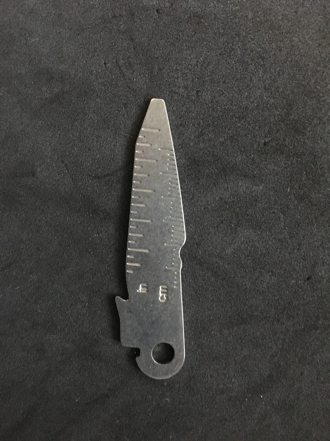 Leatherman Parts Mod Replacement for Wingman Multitool Etsy Australia