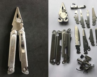 Leatherman Parts Mod Replacement for Free P2   multi-tool genuine