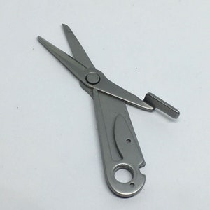 Leatherman Parts Mod de remplacement pour outil multifonctionnel Wave / Wave Plus authentique Scissors