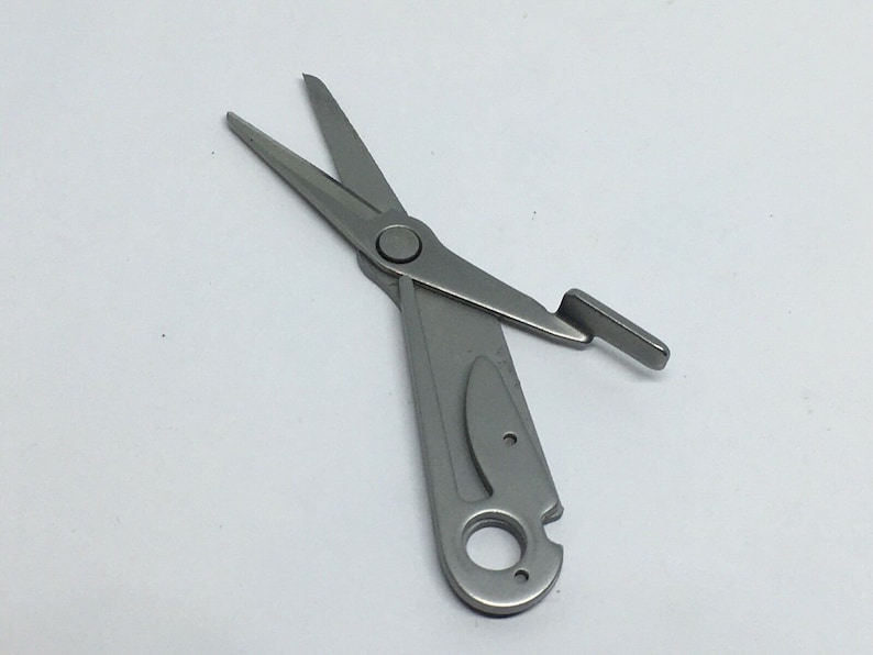 Leatherman Parts Mod Replacement for Wave / Wave Plus Etsy