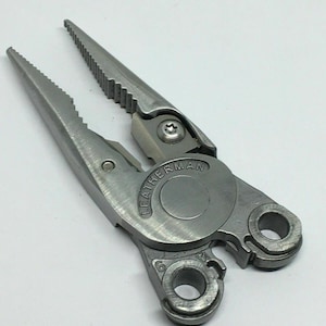 Leatherman Parts Mod de remplacement pour outil multifonctionnel Wave / Wave Plus authentique Pliers