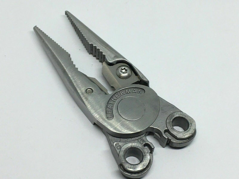 Leatherman Parts Mod de remplacement pour outil multifonctionnel Wave / Wave Plus authentique Pliers