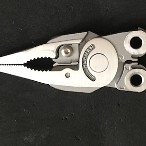 Leatherman Parts Mod Replacement for Surge multi-tool genuine Pliers