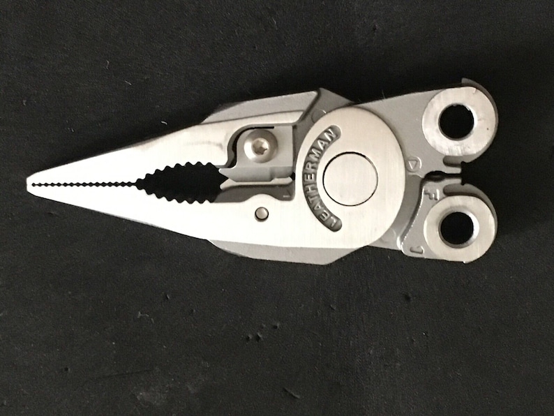 Leatherman Parts Mod Replacement for Surge multi-tool genuine Pliers