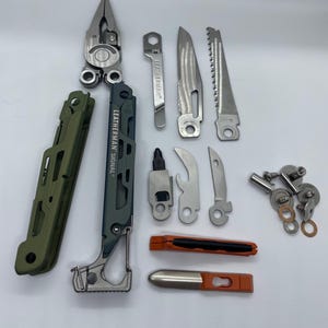Leatherman Parts Mod Replacement for Signal multi-tool genuine