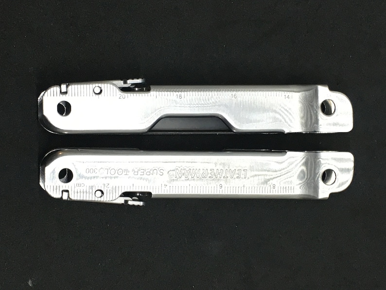 Leatherman Parts Mod Replacement for Super Tool 300 Multitool Etsy
