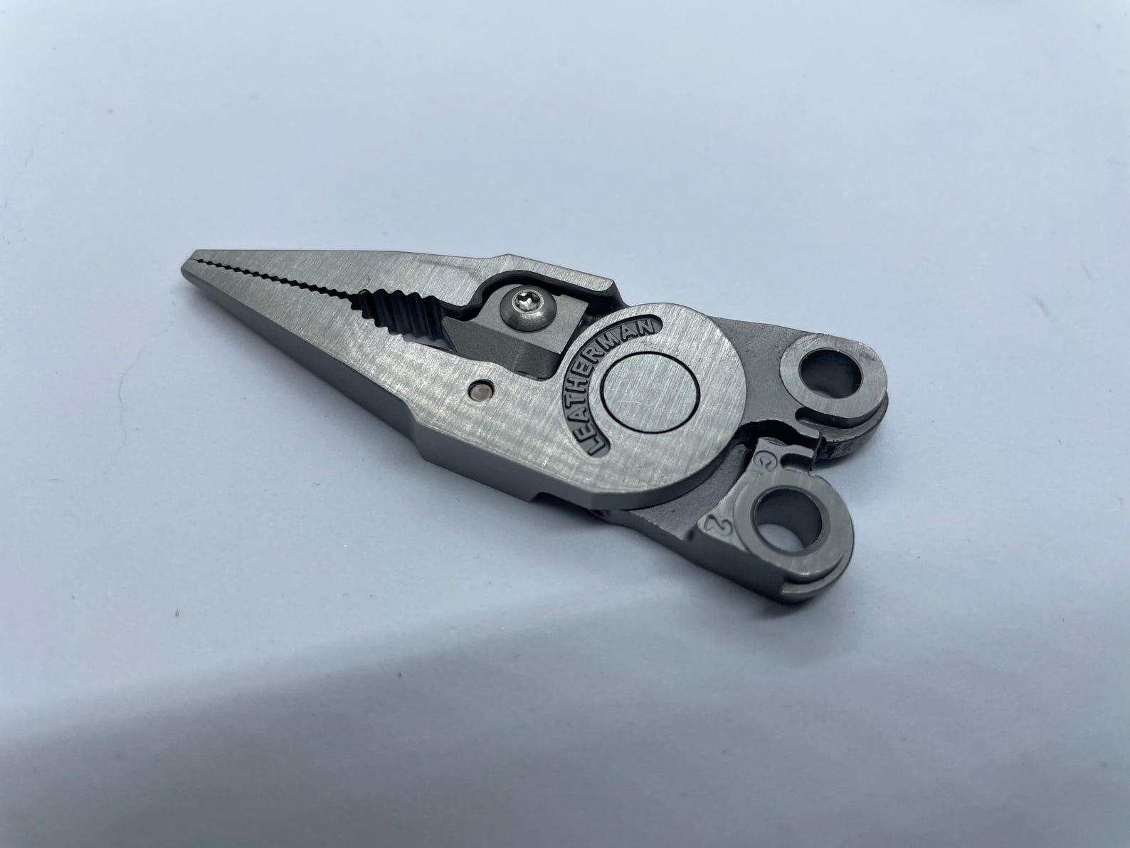 Leatherman Parts Mod Replacement for Signal Multi-tool Genuine - Etsy