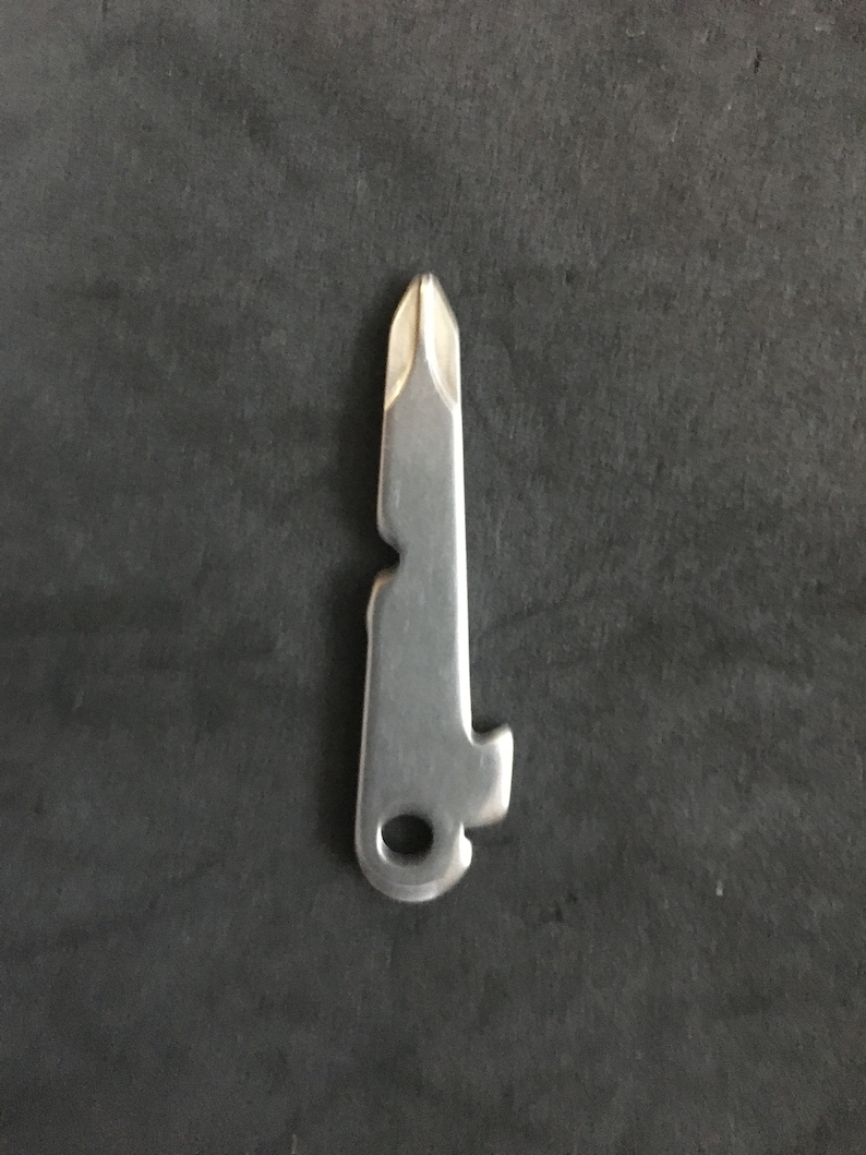 Leatherman Parts Mod Replacement for Wingman Multitool Etsy