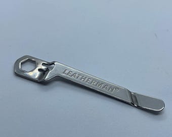 Sierra Y Lima De Repuesto Para Surge - Leatherman