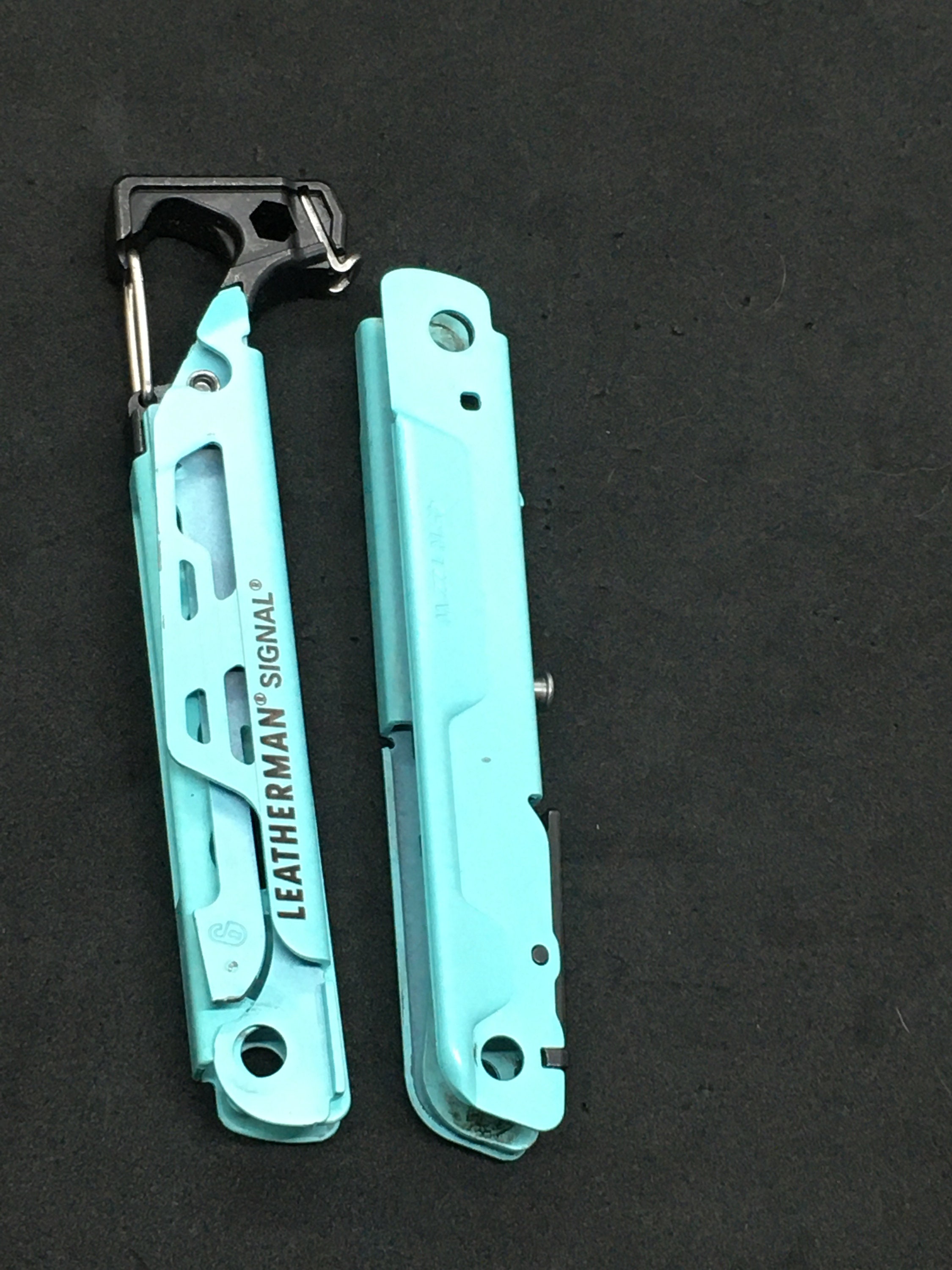 Leatherman Parts Mod Replacement for Signal Multitool Genuine Etsy