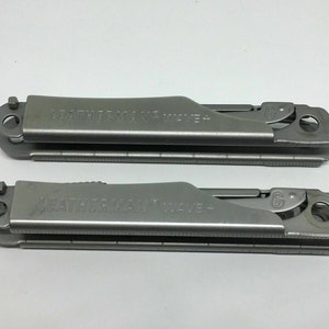 Leatherman Parts Mod Replacement for Wave / Wave Plus Multitool