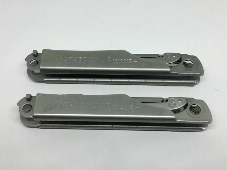 Leatherman Parts Mod de remplacement pour outil multifonctionnel Wave / Wave Plus authentique image 3