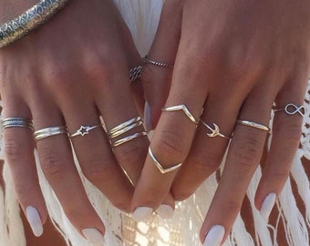 Rings for tweens sale