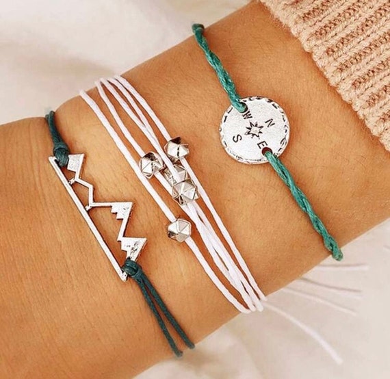 Adventure bracelet 2024