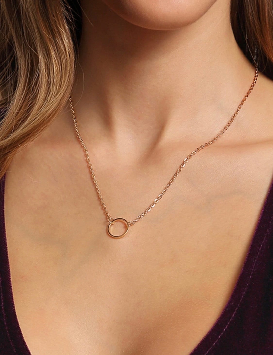 Sssniperwolf Necklace