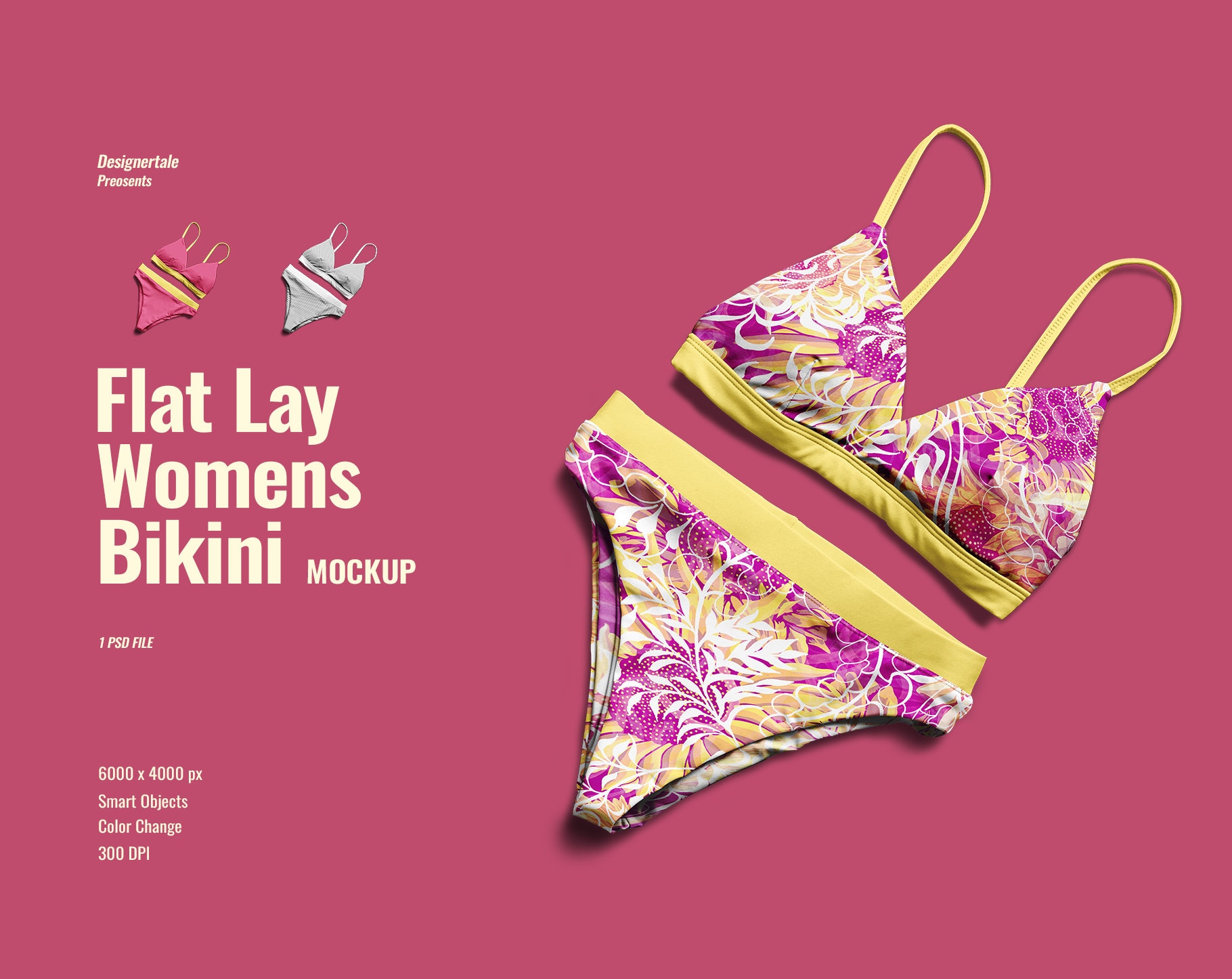 Psd underwear México