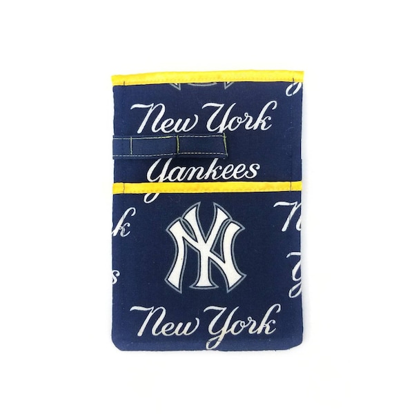 Nurse pocket organizer, doctor organizer, NY Yankees organizer, medical gift ideas, Nurse doctor gift idea, Scrub pocket organizer, vet gift