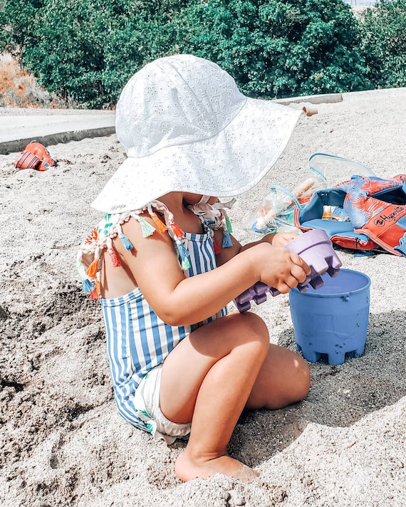 Newborn summer shop hats andoid for