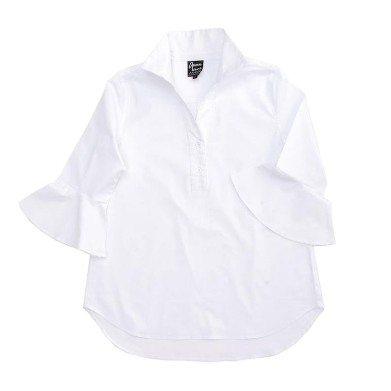 Flair Shirt