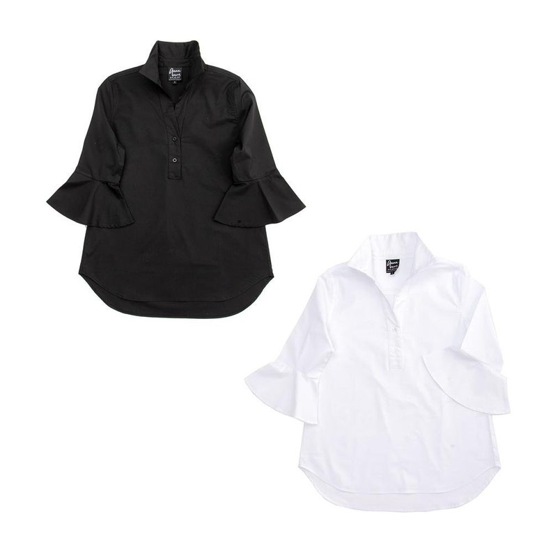Flair Shirt