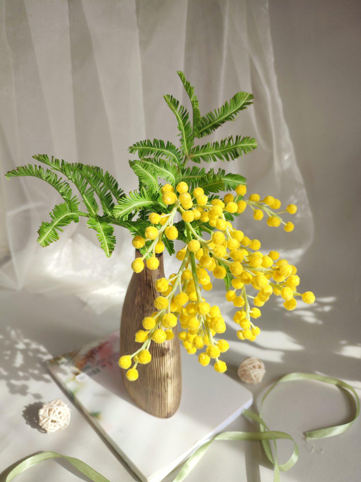 置物 mimosa 置物 mimosa Mimosa | magnet Inc.