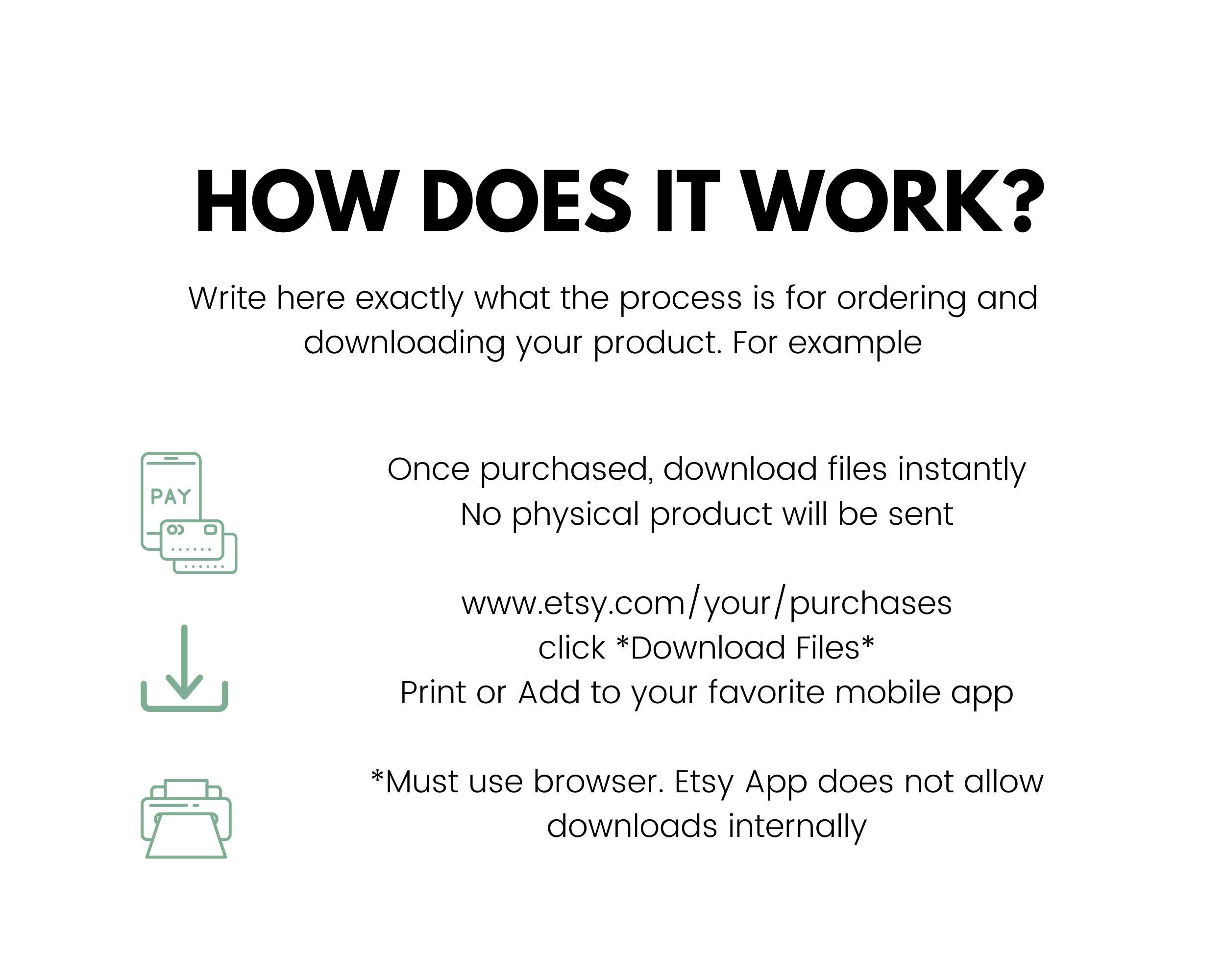 Unit Study Planner Printable Unit Study Homeschool Planner