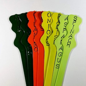 Garden Stakes