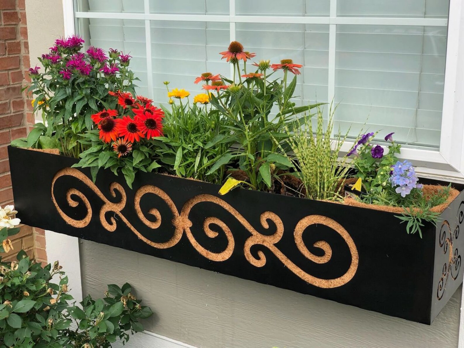 Window Box Etsy