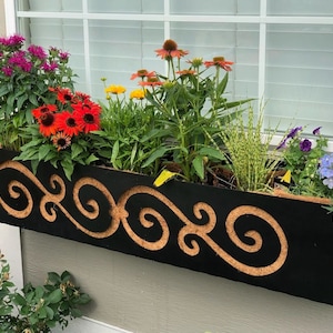 Window Box