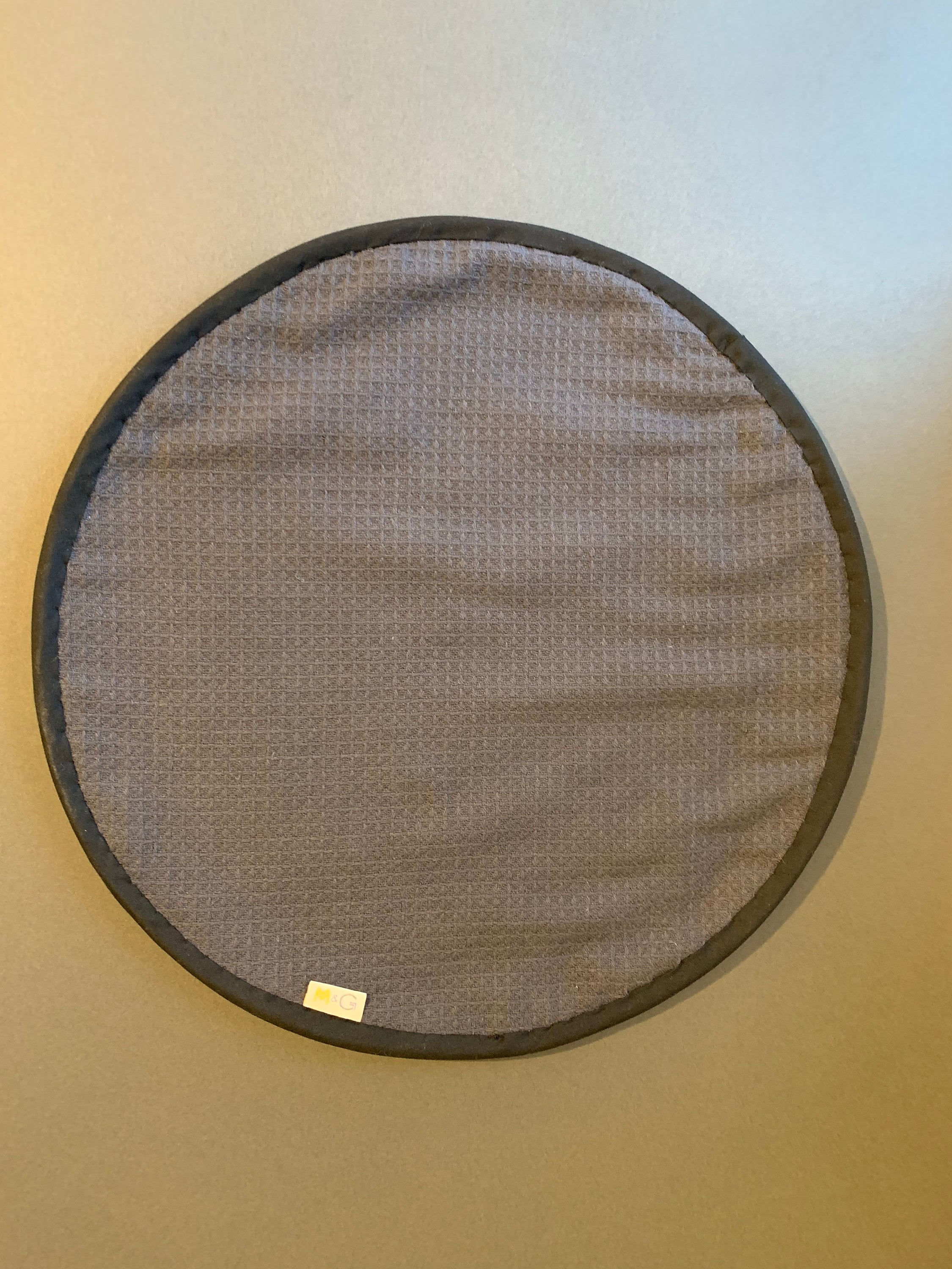 Luxury Fish Themed Aga Pad Handmade Aga Stove Topper Mat Etsy