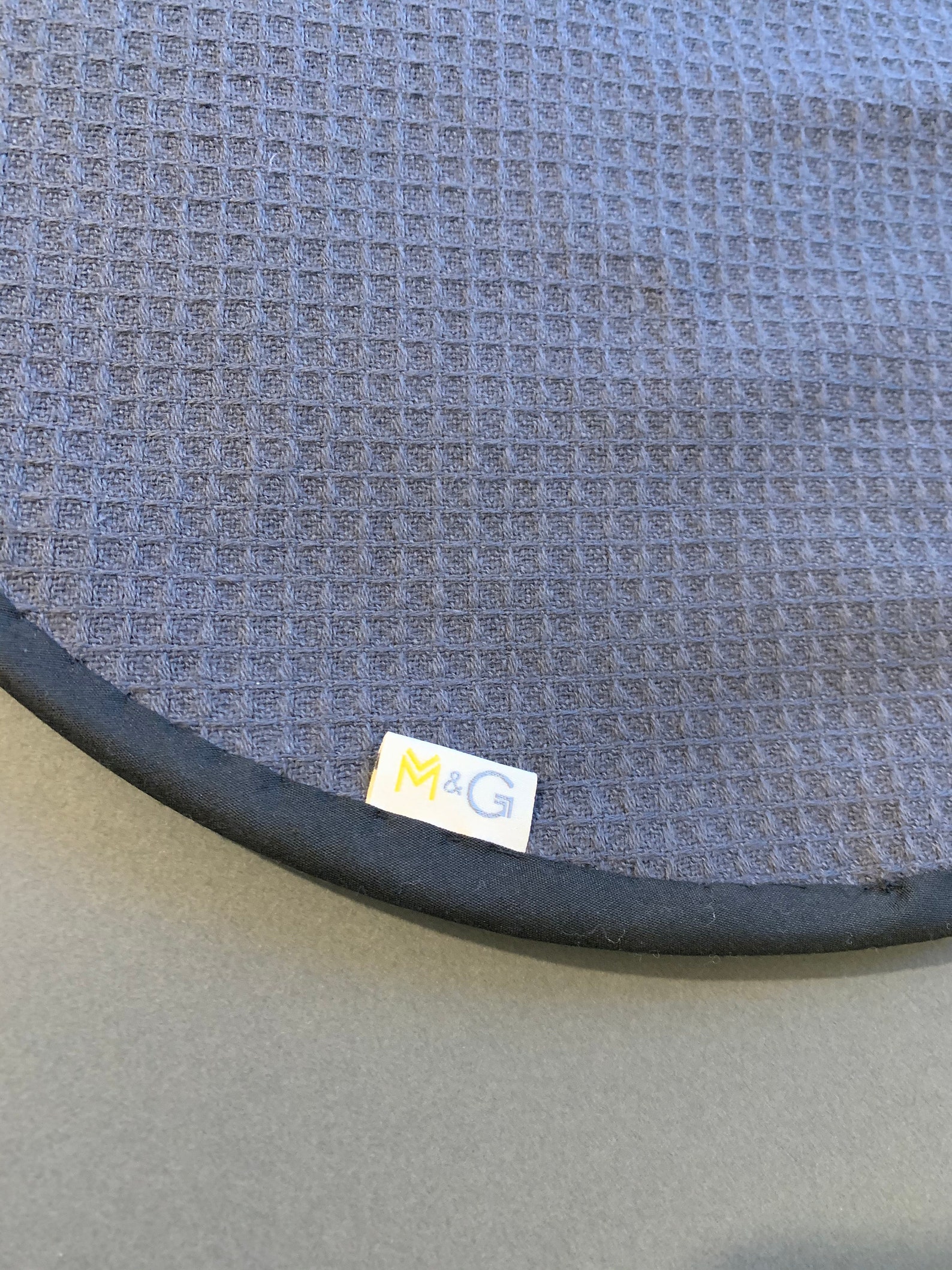 Luxury Fish Themed Aga Pad Handmade Aga Stove Topper Mat Etsy