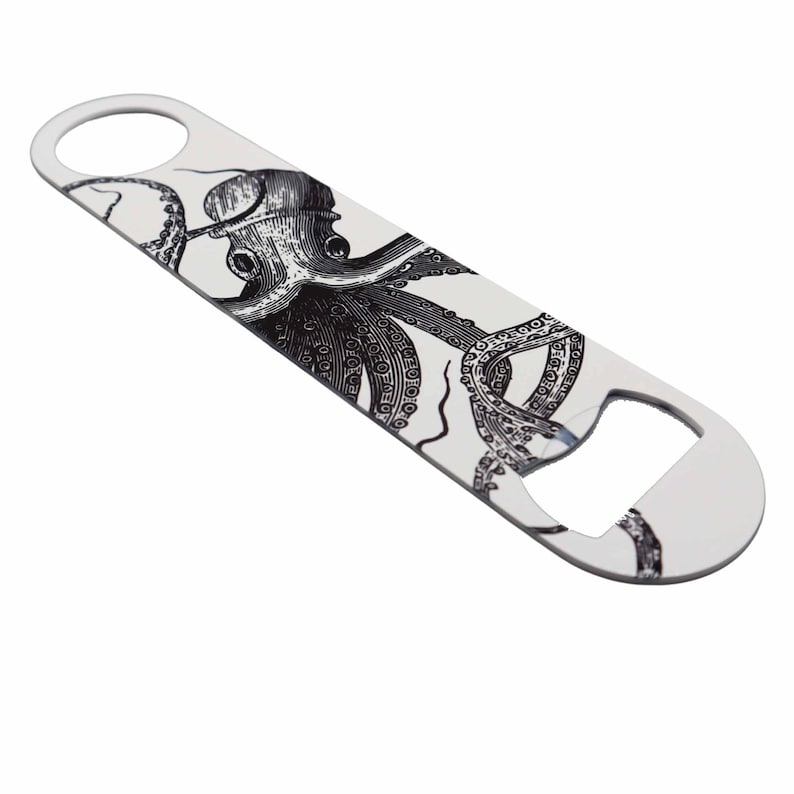 Kraken Bottle Opener Stainless Steel Bar Blade Etsy UK kraken-bottle-opener-stainless-steel-bar-blade-etsy-uk