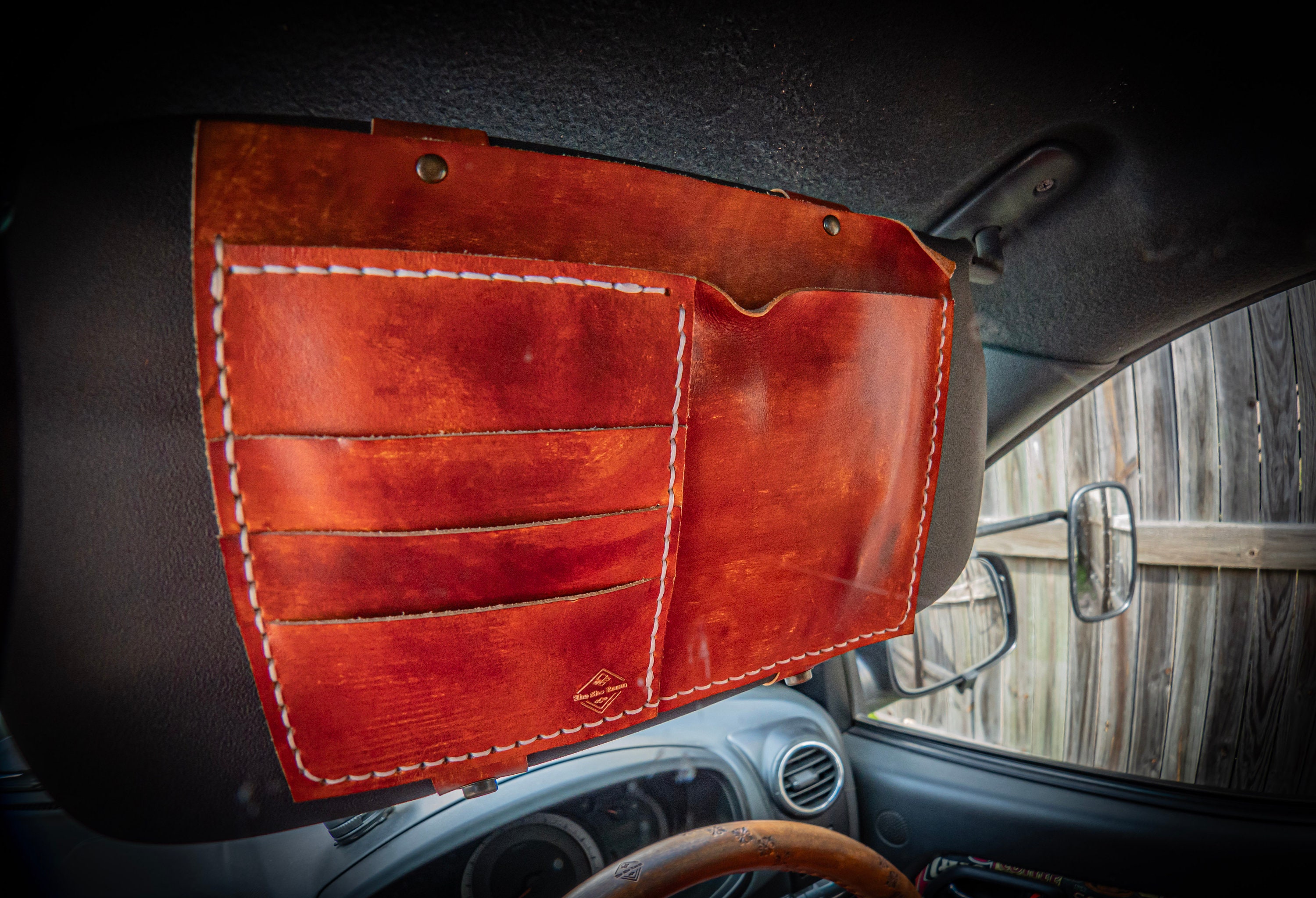 Car visor covers -  Nederland