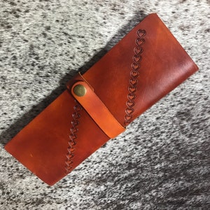 Leather Artist Wrap -  Australia
