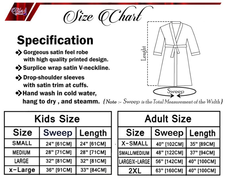 Customize Lace Robes Satin Lace Robes Personalized Lace Robes Wedding Lace Robes Bridal Lace Robes Bridesmaid Lace Robes Gift For Bridesmaid