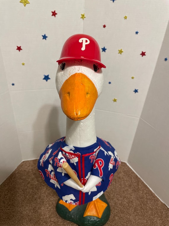 フィラデルフィア フィリーズ ベースボール シャツ ☆Stitches