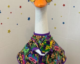 Mardi Gras PARTY TIME!