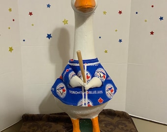 23” to 29” Toronto Blue Jays Baseball Goose Shirt