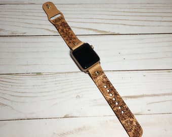 Watch Band Template Etsy