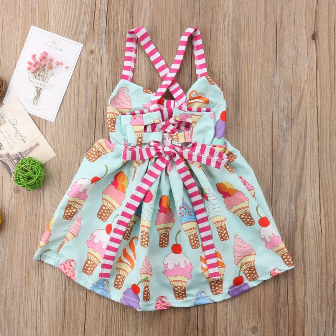 Baby Girl Summer Dress Toddler Girl summer Dress girls summer Etsy