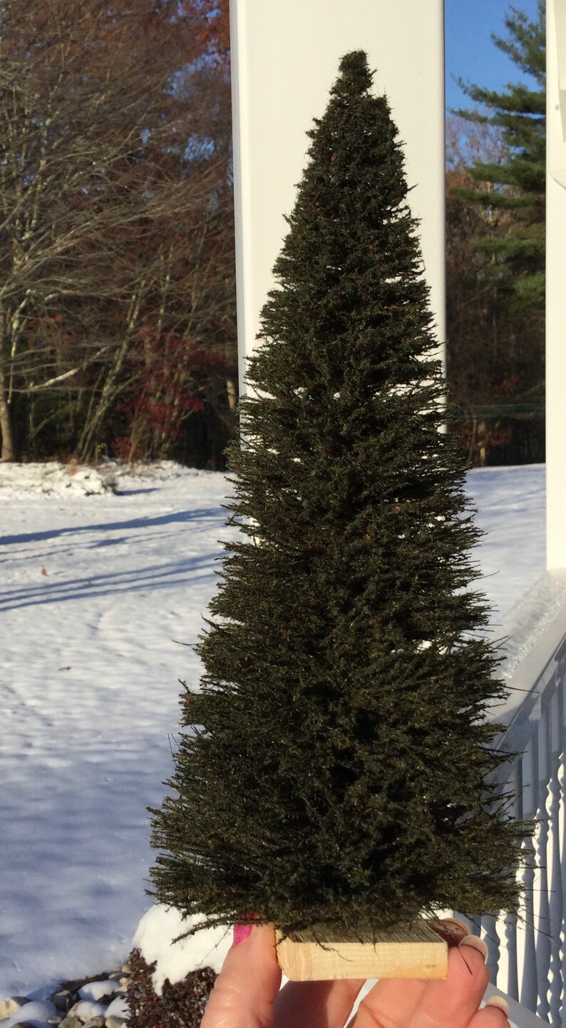 Doll House EXTRA Full CHRISTMAS TREE 112 Scaleready to Etsy