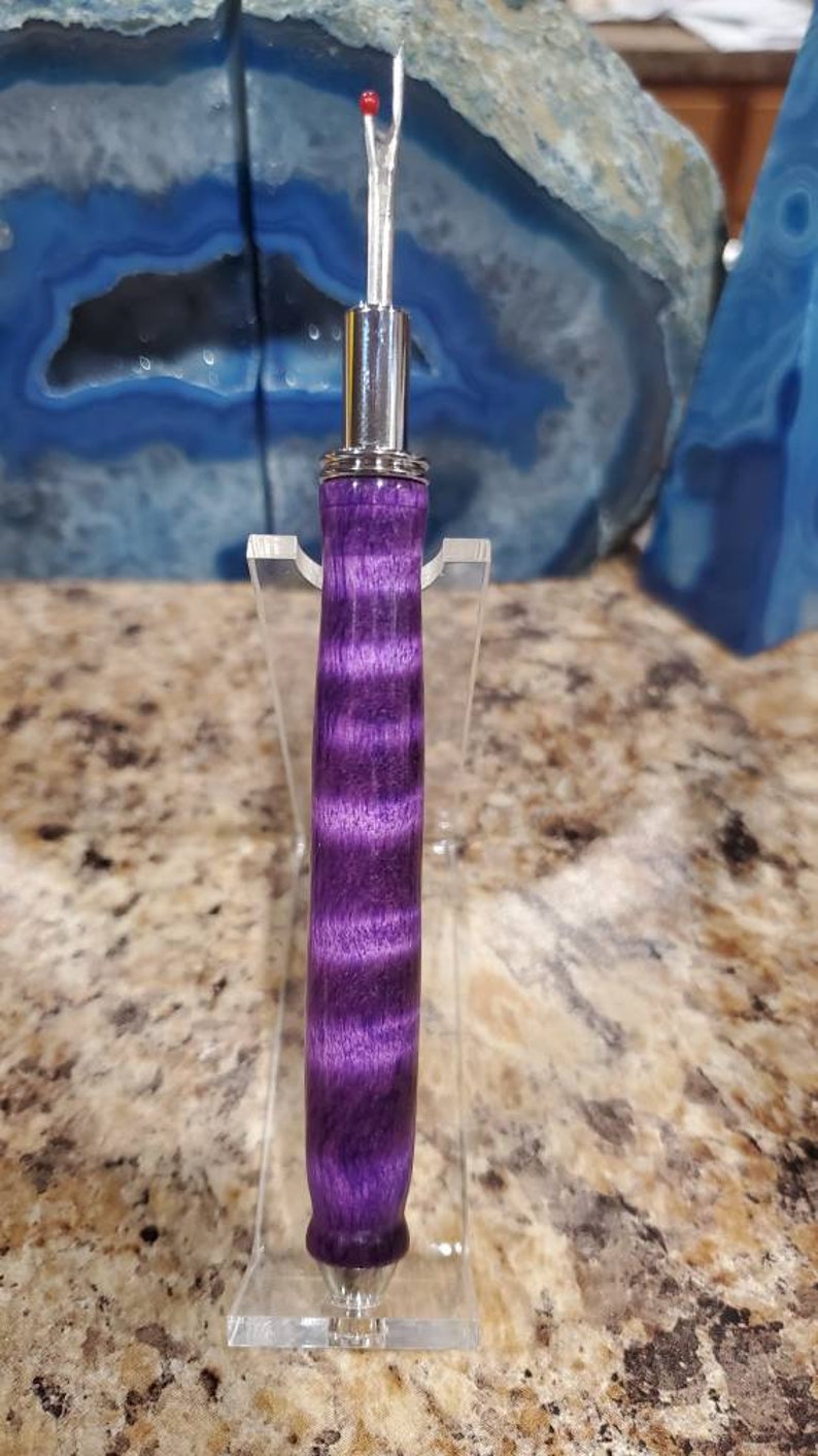 Seam ripper characteristics image