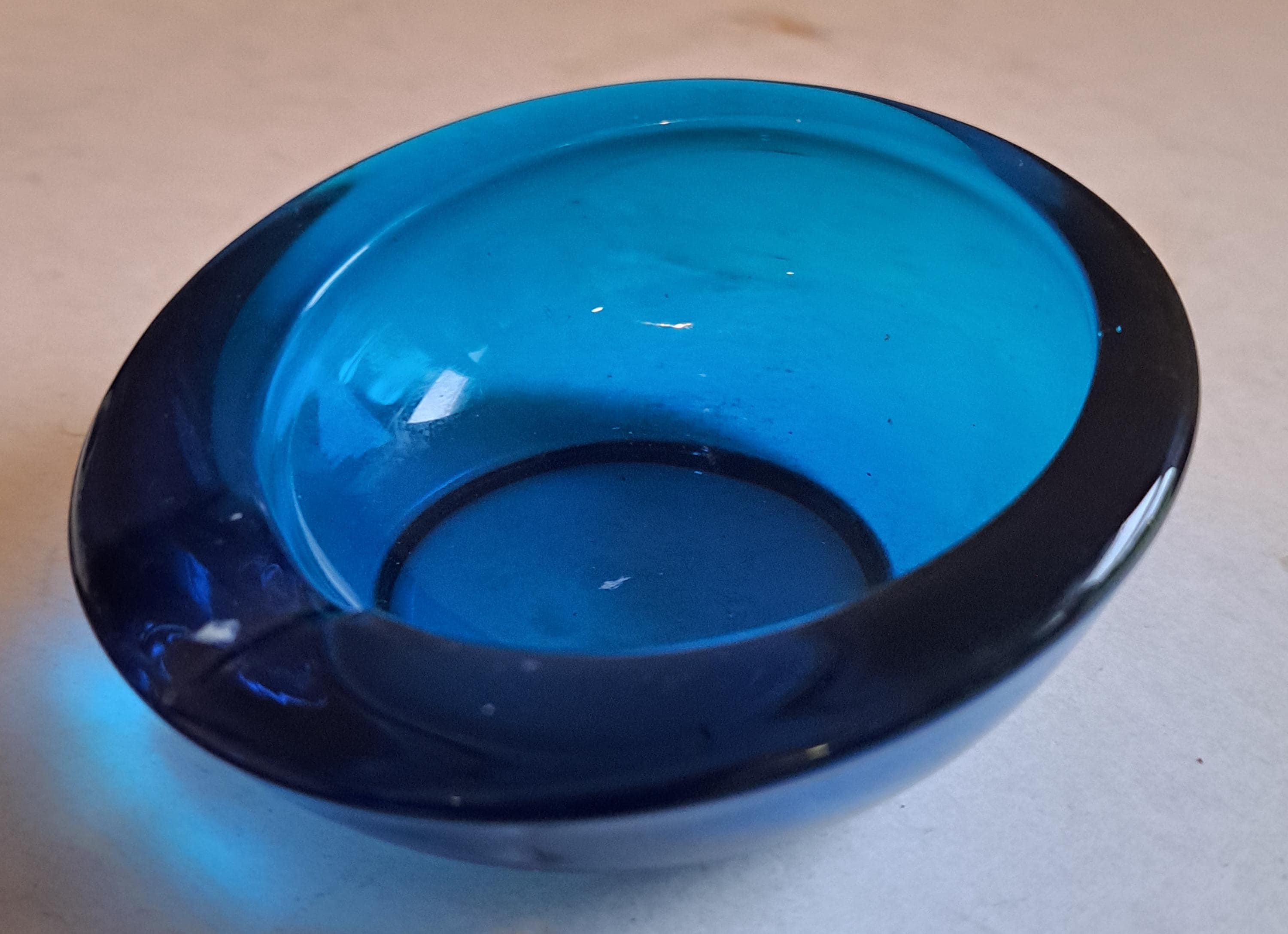 Vintage Viking Glass - Etsy