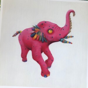 Barbie elephant outlet