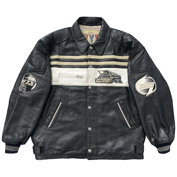 JACKETS & COATS – Avirex