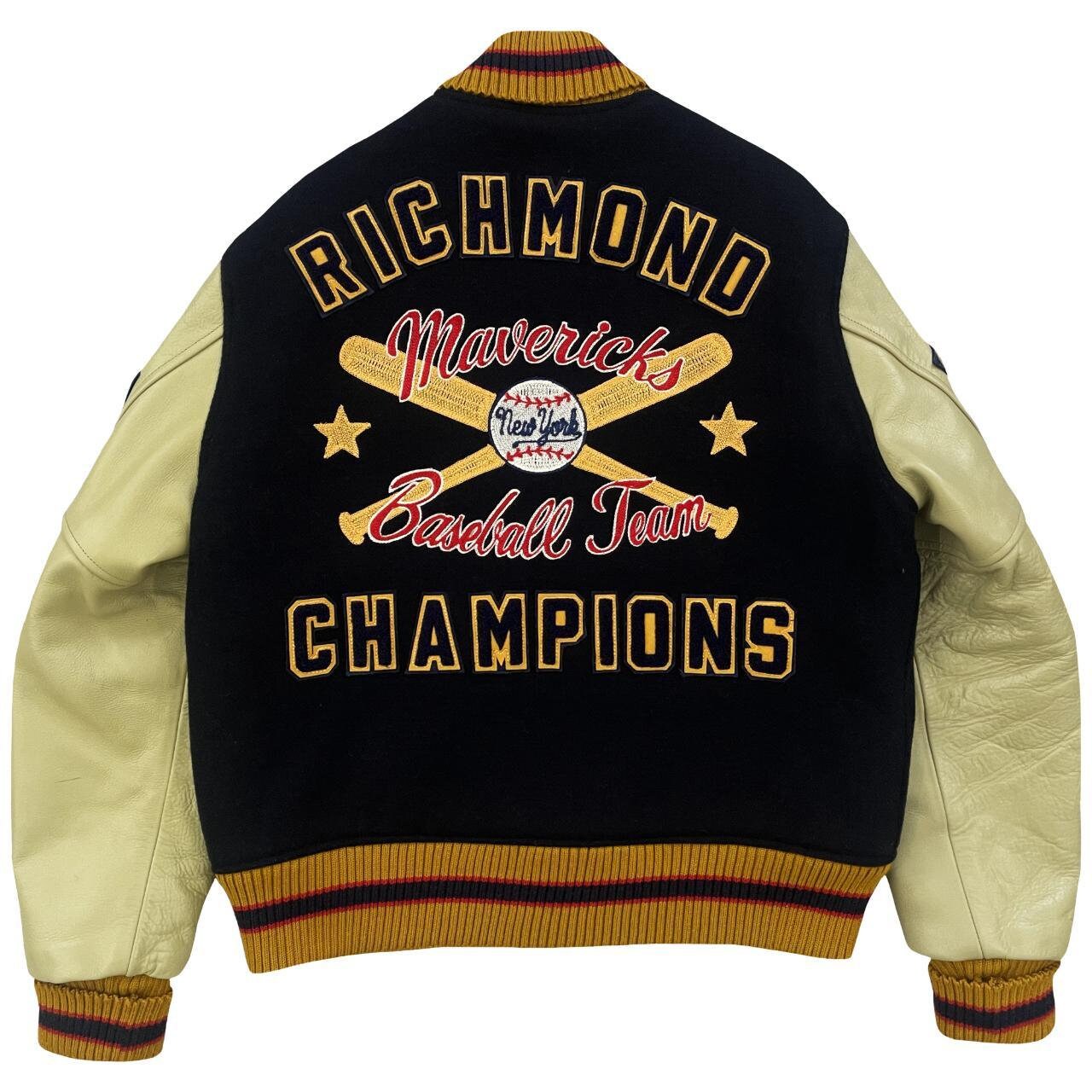 VTG Whitesville Varsity Jacket - Size L - Etsy VTG Whitesville Varsity Jacket - Size L - Etsy