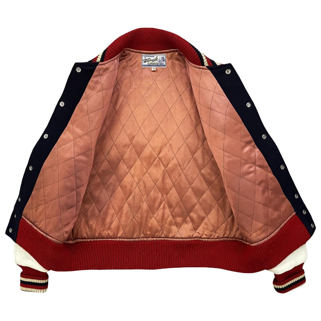 louisvuitton☆ヴィヴィエンヌジャケット54XL/used品/非売品 楽天市場】LOUIS VUITTON ルイヴィトン Monogram Embossed