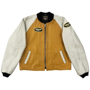 VANSON LETHERS 　Lサイズ　VS19106S VANSON LETHERS Lサイズ VS19106S VANSON LETHERS Lサイズ VS19106S