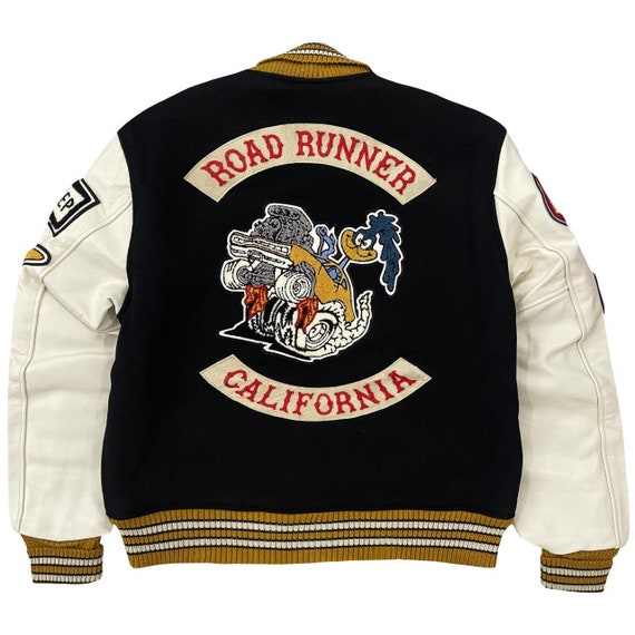 VTG Whitesville Varsity Jacket Size XL - Etsy VTG Whitesville Varsity Jacket Size XL - Etsy