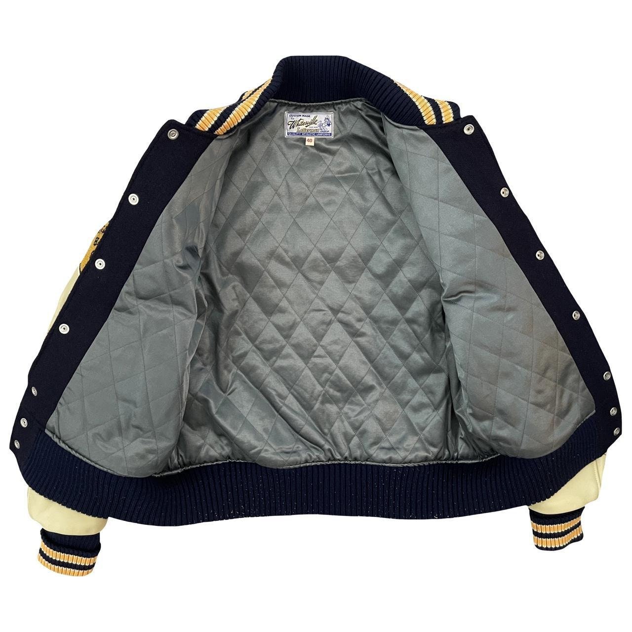 ジャケット・アウター GANGSTERVILLE - BEACH JACKET size L 80s CP Company Boneville Bomber Zipper Jacket Size 44